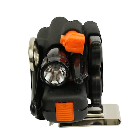 Paladin Tools Technicians Kit - Grippack Spp PA4941